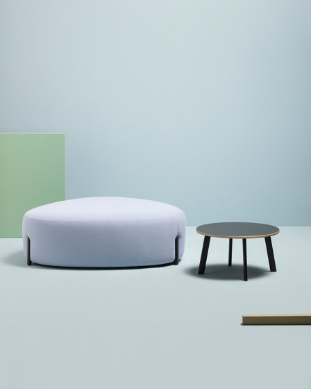 HYPPO Panca 7.01.L | Panche | Cantarutti