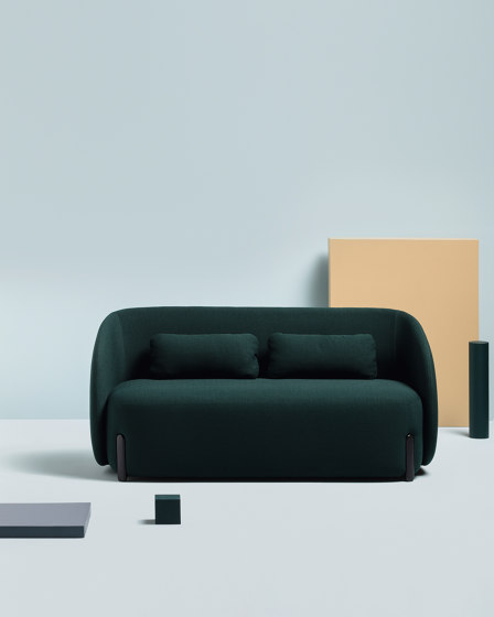HYPPO Panca 7.01.L | Panche | Cantarutti