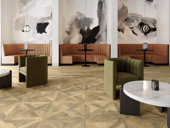 Signature Designers' Choice - 1,0 mm | DC514 | Synthetic panels | Amtico