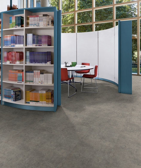 Spacia Stones - 0,55 mm | Vista | Synthetic panels | Amtico