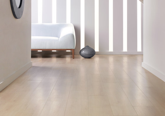 Spacia Woods - 0,55 mm | New England Oak | Kunststoff Platten | Amtico