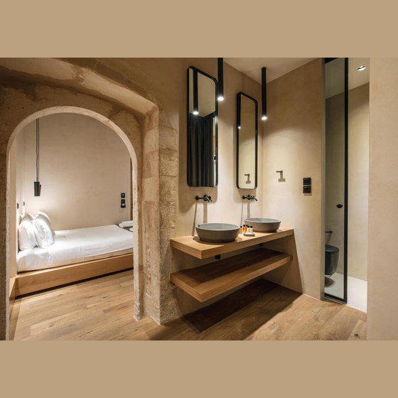 Torris 2 Floor | Free-standing lights | BRIGHT SPECIAL LIGHTING S.A.
