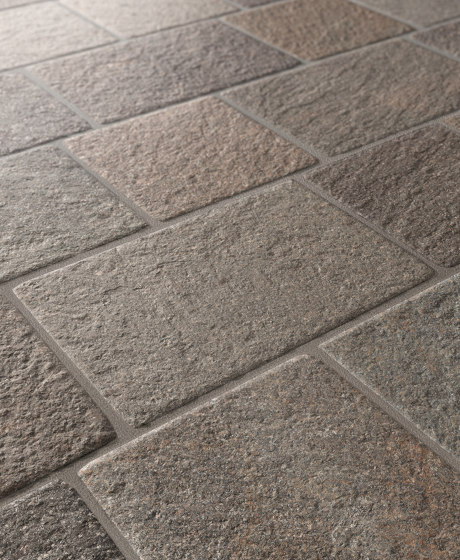 Block 2.0 | Corda | Keramik Fliesen | Kronos Ceramiche