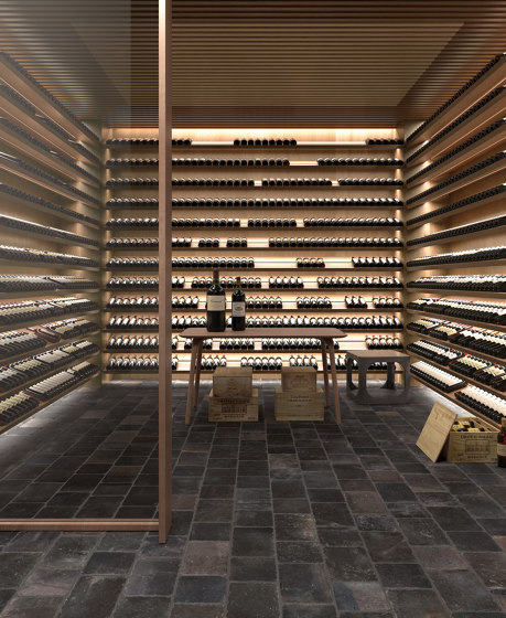 Block 2.0 | Corda | Keramik Fliesen | Kronos Ceramiche