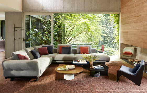 Sengu Table | Tables de repas | Cassina