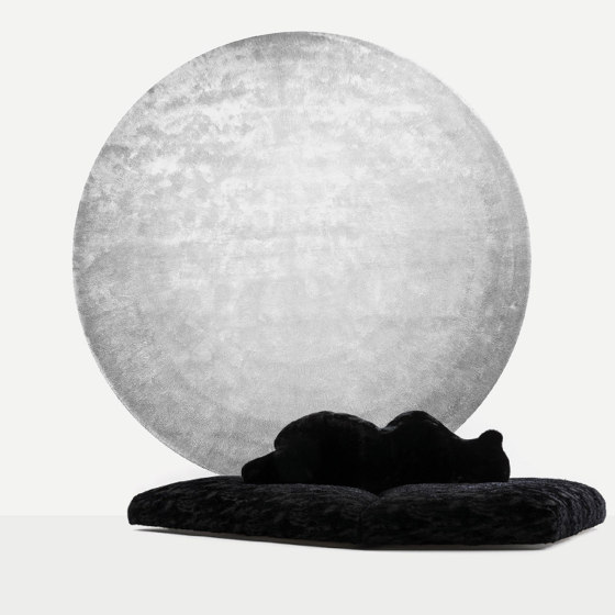 Nordic Raw / Essentials | Berzelii Trasher Maple Pea Edit | Rugs | Henzel Studio