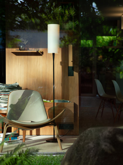 CLUB Floor | Free-standing lights | serien.lighting