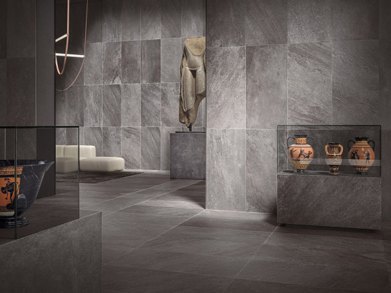Blended White | Ceramic tiles | Refin