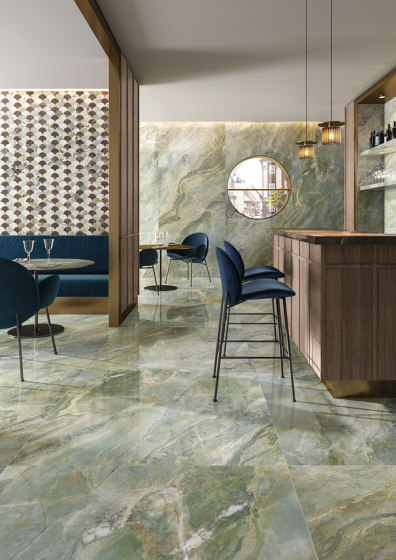 9Cento | Metamorfosi | Ceramic tiles | Ceramiche Keope
