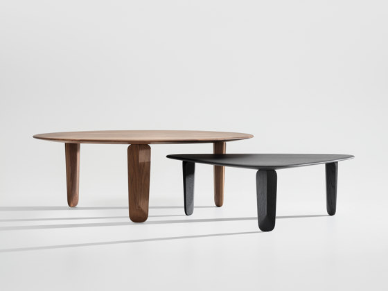 Kuyu Marble | Tavolini bassi | Zeitraum