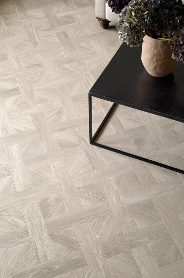 Form Laying Patterns - 0,7 mm I Parquet Small FP178 | Suelos de plástico | Amtico