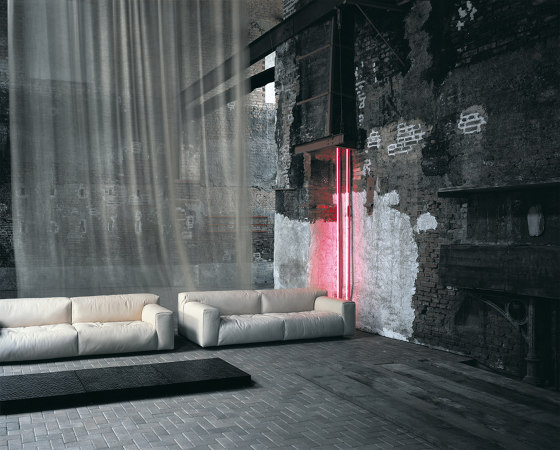 Softwall | Divani | Living Divani