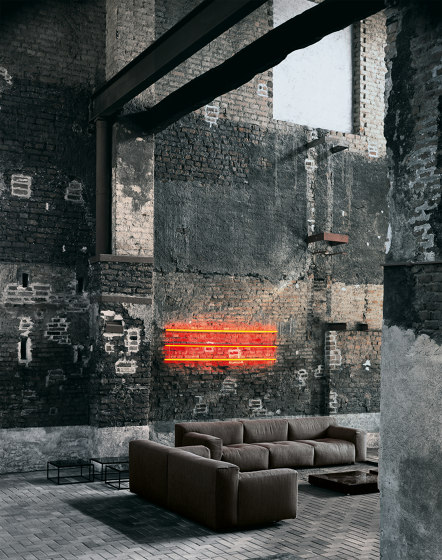 Softwall | Divani | Living Divani