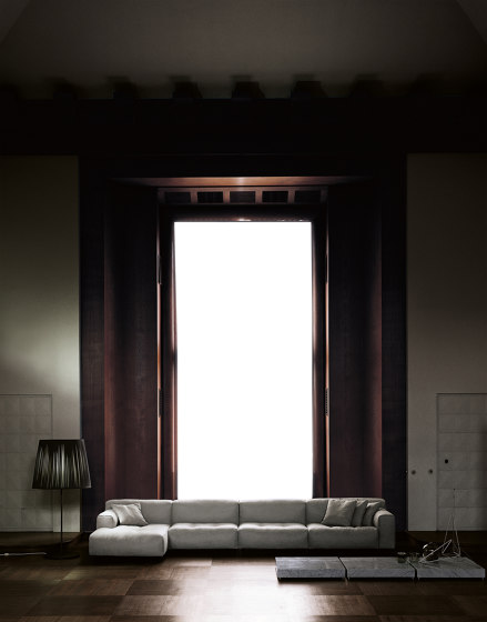 Softwall | Divani | Living Divani