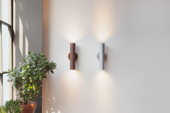 Rust 45v Pendant Rust | Suspensions | Graypants