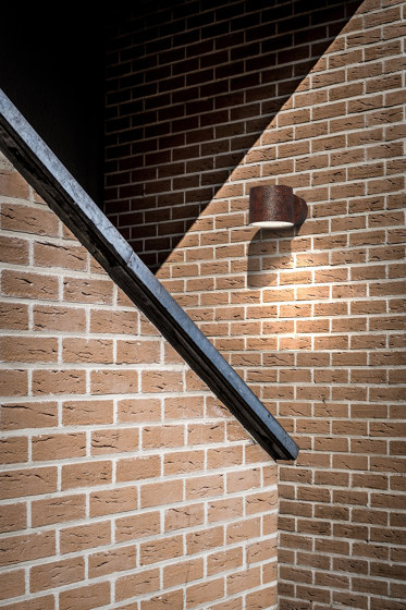 Plant Bollard | Bolardos de luz | ZERO