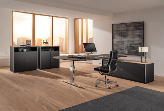 Winea Matrix | Cabinets | WINI Büromöbel