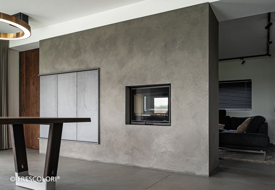 CARAMOR® | Bottom | Enduits muraux | FRESCOLORI®