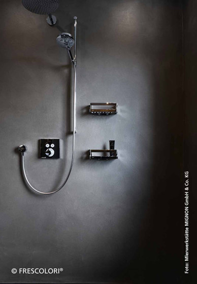 PURAMENTE® | 5/5 | Enduits muraux | FRESCOLORI®