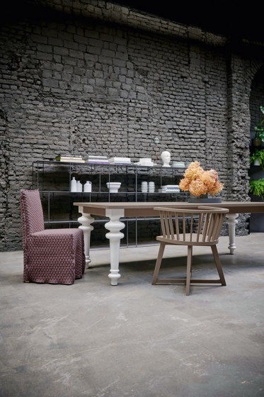 Gray 15 | Panche | Gervasoni