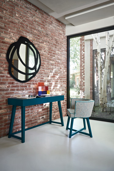 Gray 15 | Panche | Gervasoni