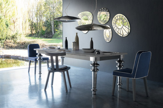 Gray 15 | Panche | Gervasoni