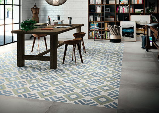 Condal | Mix | Ceramic tiles | Grespania Ceramica