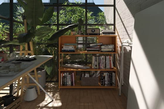 Plato Sekretär | Objekttische | Müller small living
