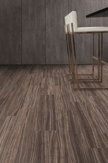 Access Woods - 0,55 mm I Cavalier Oak | Synthetic tiles | Amtico