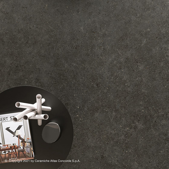 Boost Stone White 30x60 Grip | Ceramic tiles | Atlas Concorde
