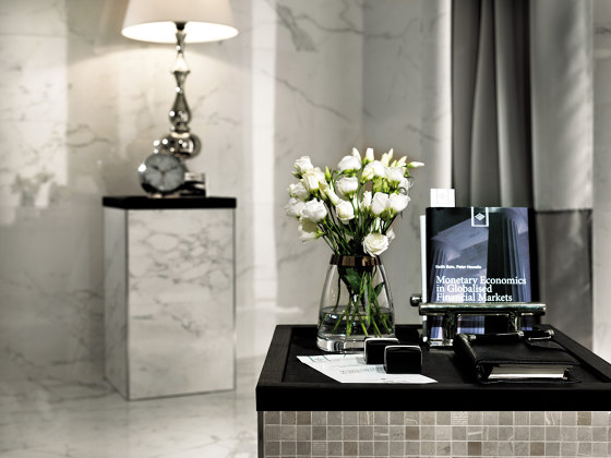 Marvel Beige Mystery 29,5x59 Lappato | Ceramic tiles | Atlas Concorde