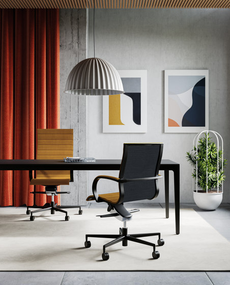 Classe 2 EM 204 | Chairs | FREZZA