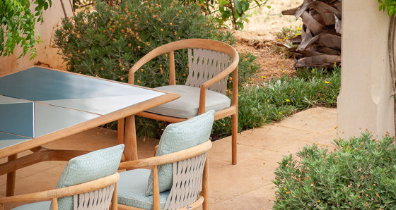The Secret Garden | Butaca | Sillas | Poltrona Frau