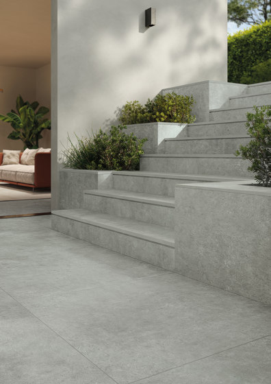 Historica | Pantheon - Hithick | Piastrelle ceramica | Marca Corona