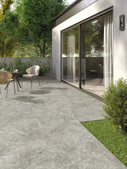 Historica | Pantheon - Hithick | Piastrelle ceramica | Marca Corona