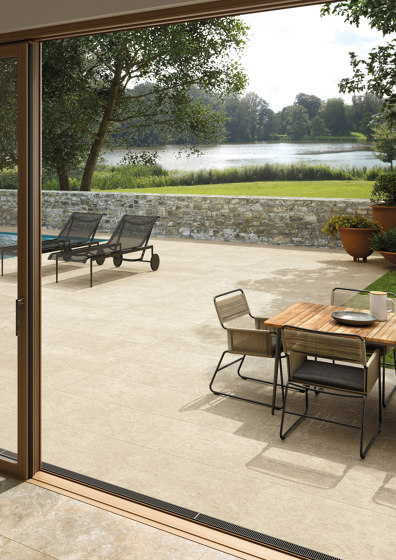 Historica | Pantheon - Hithick | Piastrelle ceramica | Marca Corona
