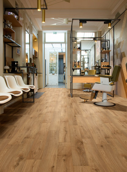 Vero 296M | Vinyl flooring | Beauflor