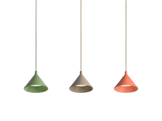 Lumo Wire | Suspensions | ZERO