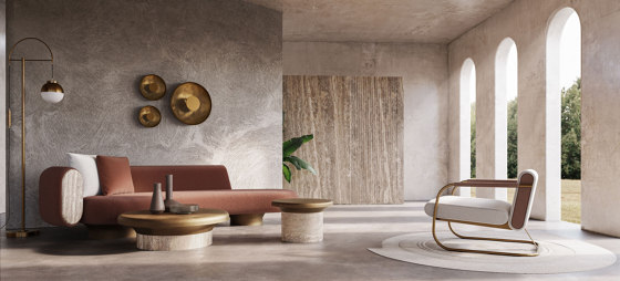 Suspence Armchair | Poltrone | ENNE