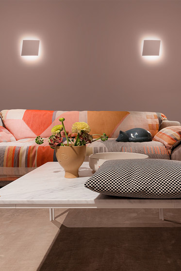 2635A/B/C/D CRISTALY®wall lamp | Appliques murales | 9010 Novantadieci