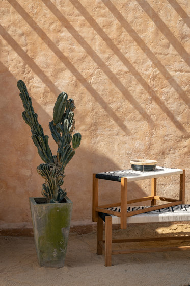 Viareggio Bench 4 | Benches | cbdesign