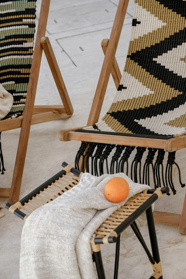 Viareggio Bench 4 | Benches | cbdesign