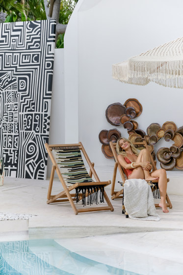 Viareggio Bench 4 | Benches | cbdesign
