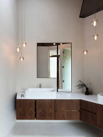 Series 14 s/sp | Wall lights | Bocci