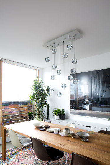 Series 14 s/sp | Wall lights | Bocci