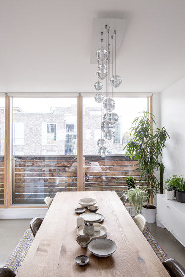 Series 14 s/sp | Wall lights | Bocci