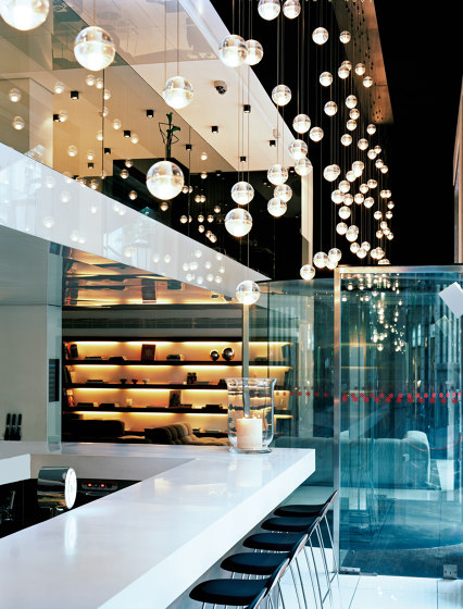 Series 14 s/sp | Wall lights | Bocci