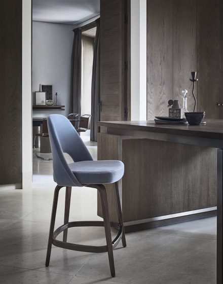 Saarinen Tulip Stool | Taburetes | Knoll International