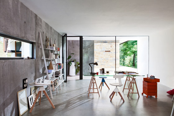 Tyke | Shelving | Magis