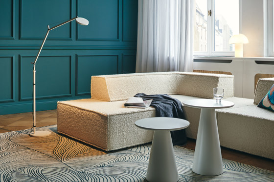 Demetra Table | Lámparas de sobremesa | Artemide